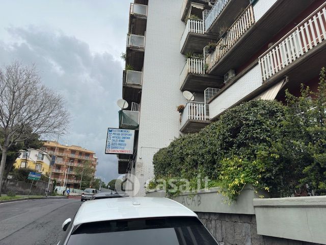 Ufficio in commerciale in Viale Alexander Fleming 20