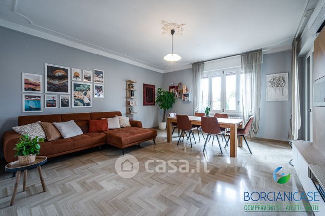 Appartamento in residenziale in Via G. di Vittorio 44