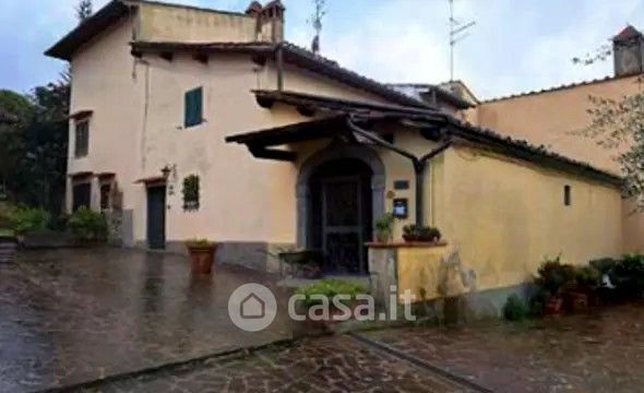 Appartamento in residenziale in Via Pian della Fonda