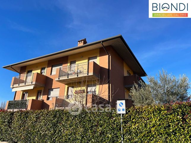 Appartamento in residenziale in Via Giovanni Battista Moroni