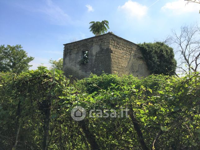 Terreno agricolo in commerciale in Via Miano