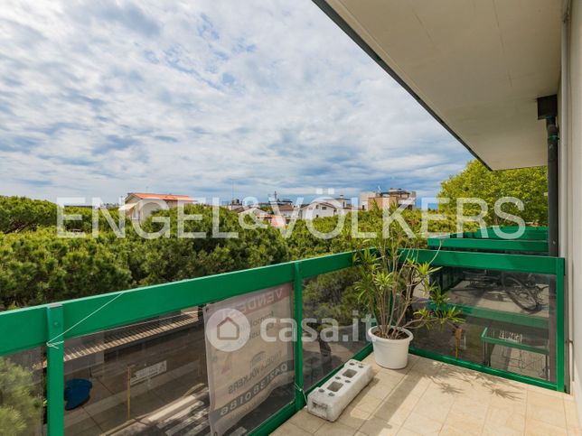 Appartamento in residenziale in Via Levantina 75