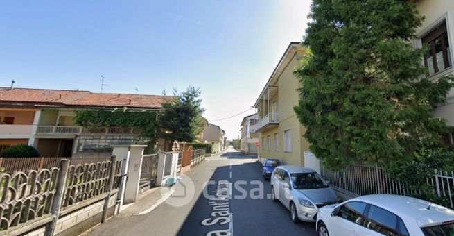 Appartamento in residenziale in Via Sant'Ambrogio