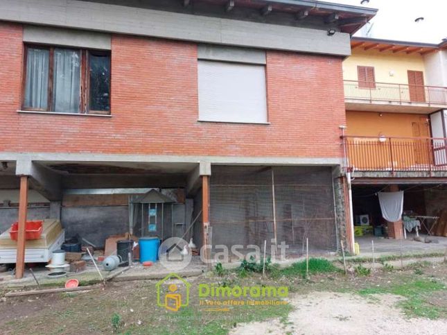 Appartamento in residenziale in Via Tiberina 3 Bis 3bis