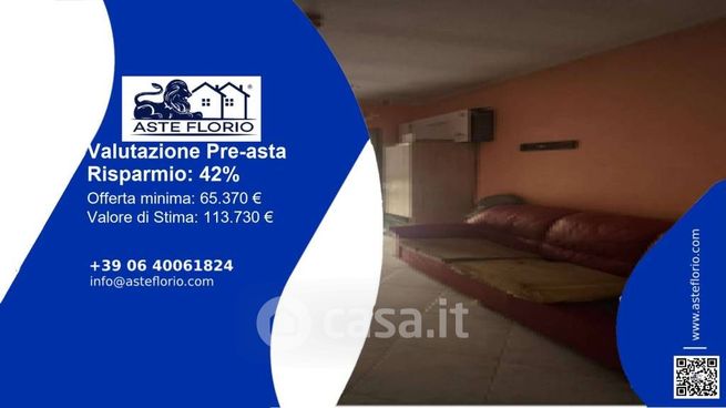 Appartamento in residenziale in Via Francesco Paolo Perez 54