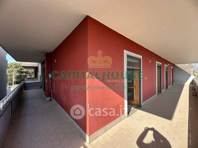 Appartamento in residenziale in Via Nazionale Passanti 417