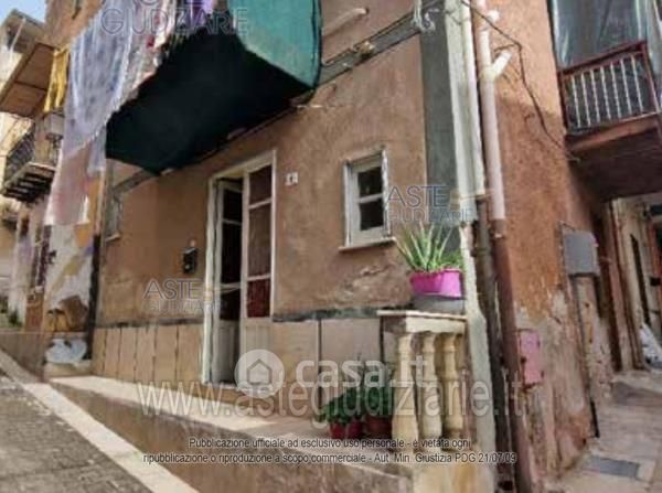 Appartamento in residenziale in Via Bettino Ricasoli 9