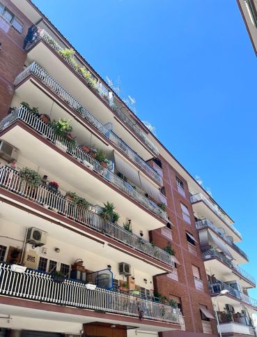 Attico/mansarda in residenziale in Via Salvatore Talamo