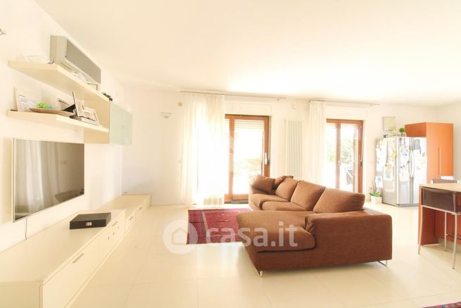 Appartamento in residenziale in Via Cesare de Titta 21