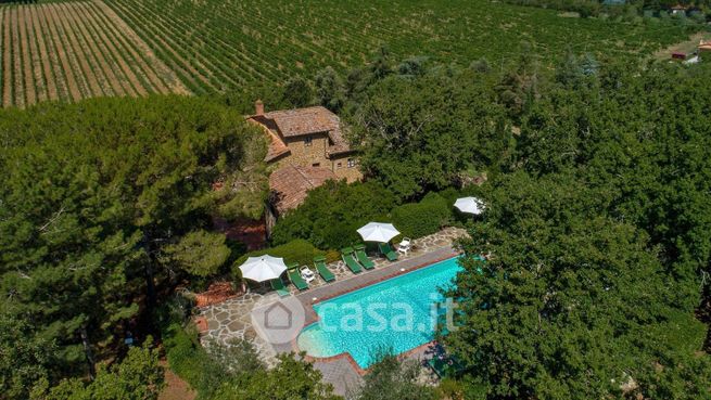 Rustico/casale in residenziale in bucine