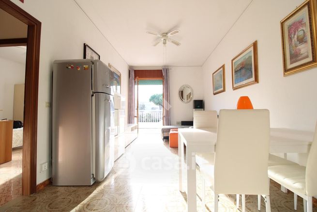 Appartamento in residenziale in Via Torcello 50