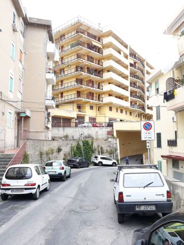 Appartamento in residenziale in Via Svizzera 14