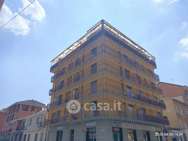 Appartamento in residenziale in Via Asiago 59