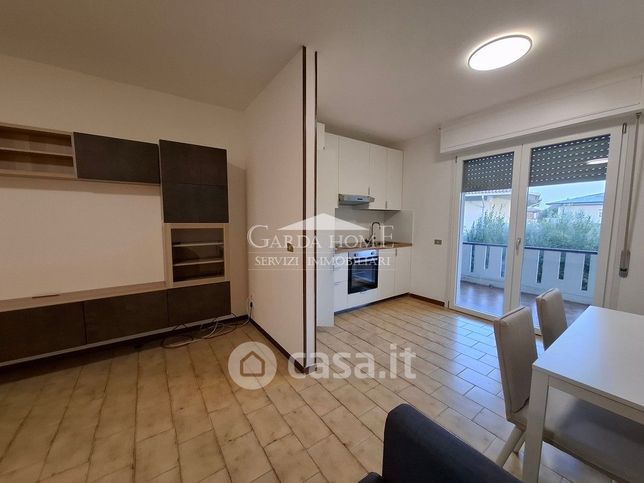 Appartamento in residenziale in Via Galetti
