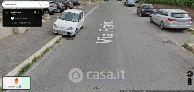 Appartamento in residenziale in Via Fraine 80