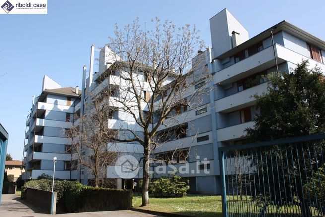 Appartamento in residenziale in Via Don Giovanni Minzoni