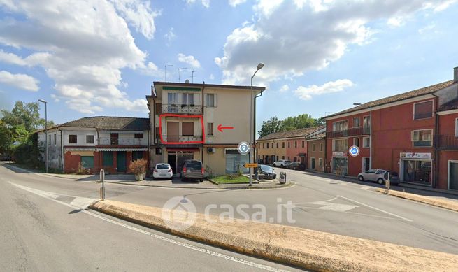 Appartamento in residenziale in Via Antonio Borin 3