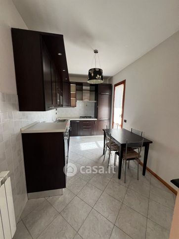 Appartamento in residenziale in 