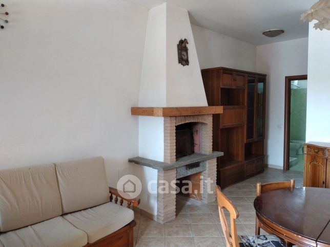 Appartamento in residenziale in Via del Ponte di Pantano 100