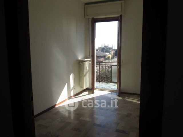 Appartamento in residenziale in Via Basilicata