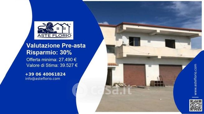 Ufficio in commerciale in Località Chiara
