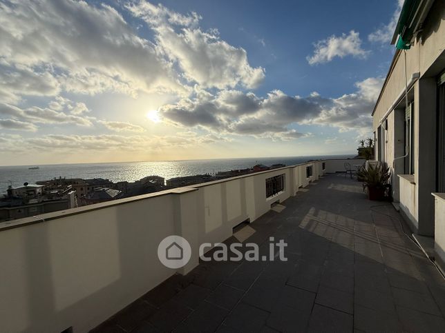 Attico/mansarda in residenziale in Corso Europa 1802