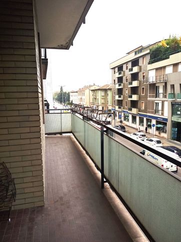 Appartamento in residenziale in Via Genova