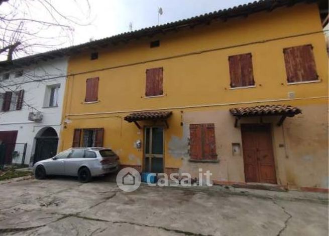 Casa indipendente in residenziale in Via Tivoli 6 A