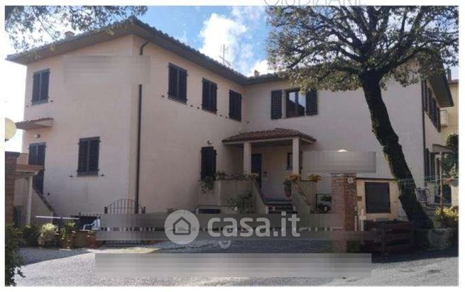 Appartamento in residenziale in Via dei Cappuccini 10