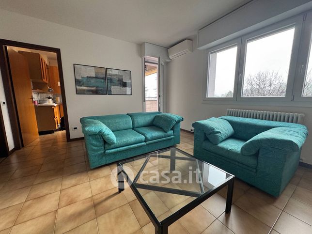 Appartamento in residenziale in Via Belvedere 11