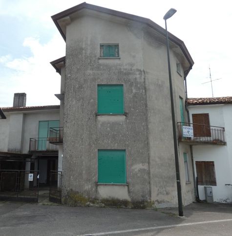 Casa indipendente in residenziale in Via dei Fioretti