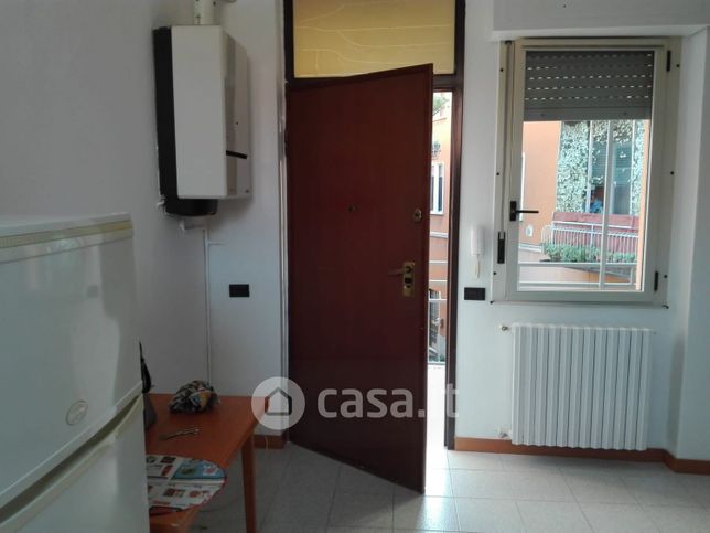 Appartamento in residenziale in Via Giuseppe Parini
