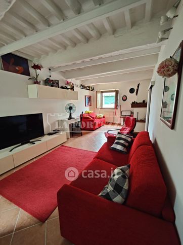 Villetta a schiera in residenziale in Via Tosco Romagnola
