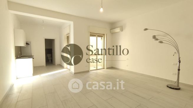 Appartamento in residenziale in Via Tiziano 11