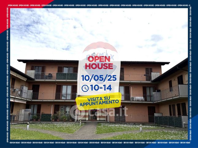 Appartamento in residenziale in Via A. Moro 309