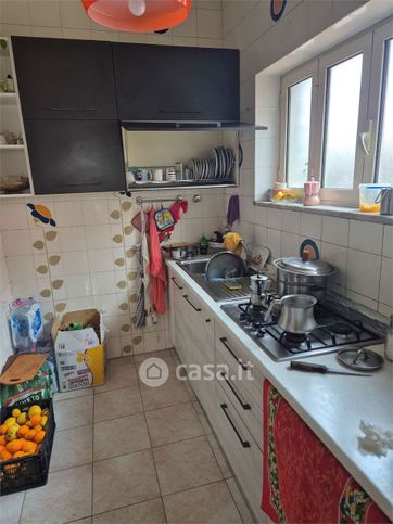 Appartamento in residenziale in Via Giacomo Leopardi 3
