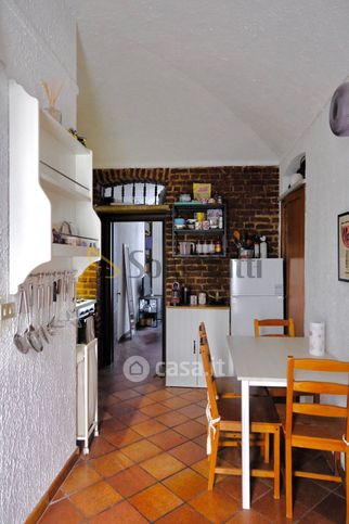 Appartamento in residenziale in Via Pollenzo 10