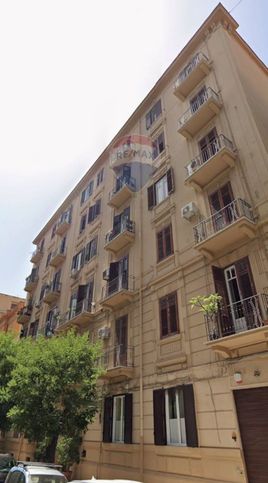 Appartamento in residenziale in Via Mario Rapisardi 9