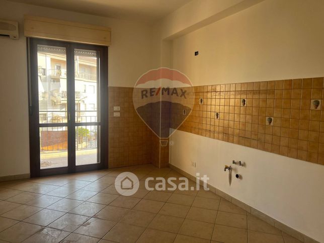 Appartamento in residenziale in Via Emanuele Nicosia 9