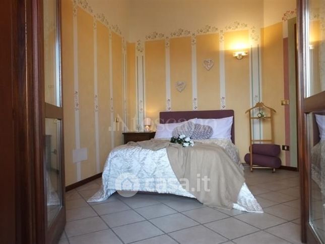 Appartamento in residenziale in Via Aristotele