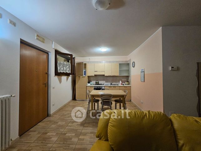 Appartamento in residenziale in Via Lanera