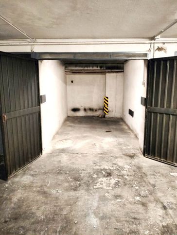Box/posto auto in residenziale in 