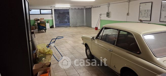 Box/posto auto in residenziale in Strada Baganzola