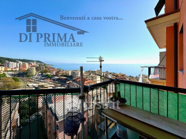 Appartamento in residenziale in Via 12 Ottobre 1492 34