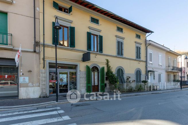 Casa indipendente in residenziale in Viale Bruno Buozzi