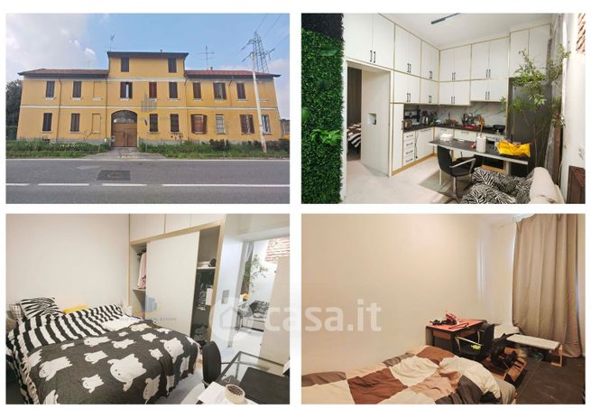Appartamento in residenziale in Via dei Giovi 99