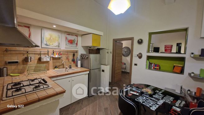 Appartamento in residenziale in Via T. Cannizzaro 177