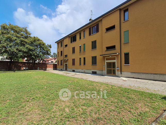 Appartamento in residenziale in Via Padre Reginaldo Giuliani