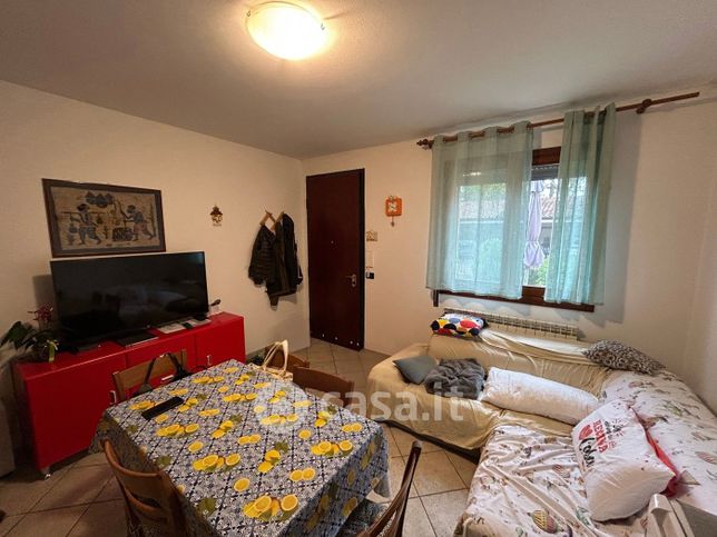 Appartamento in residenziale in Via Angeli