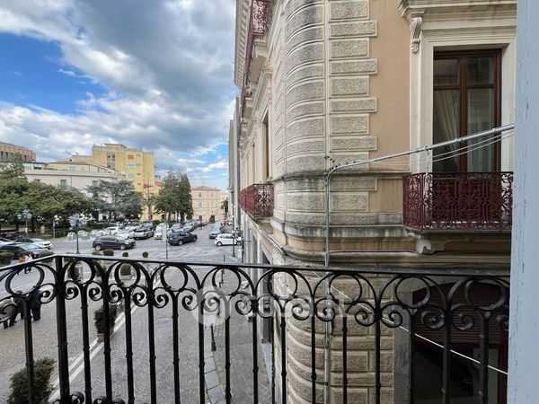 Loft in residenziale in Piazza Bernardino Grimaldi